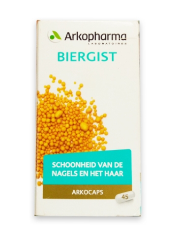 Arkopharma Biergist