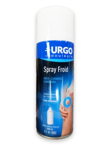 Urgo Douleur Spray Froid