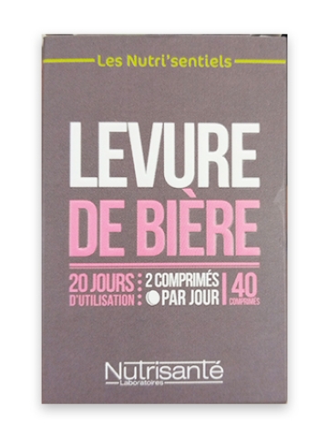 Levure de Bière
