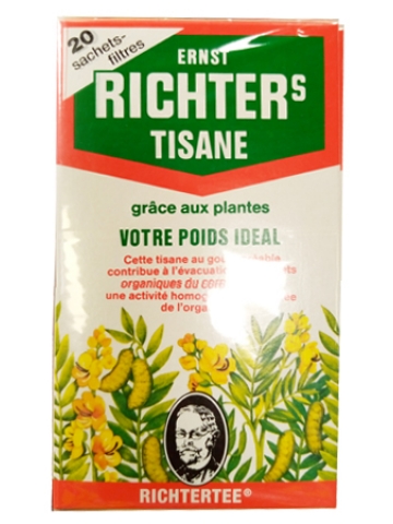 tisane