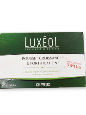 luxeol