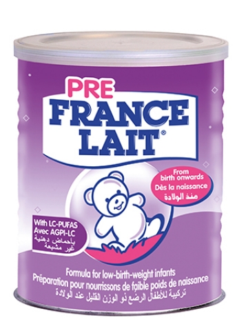 Lait