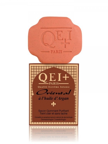 Qei+ Savon Oriental