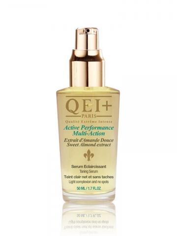 Qei+ Serum Performance