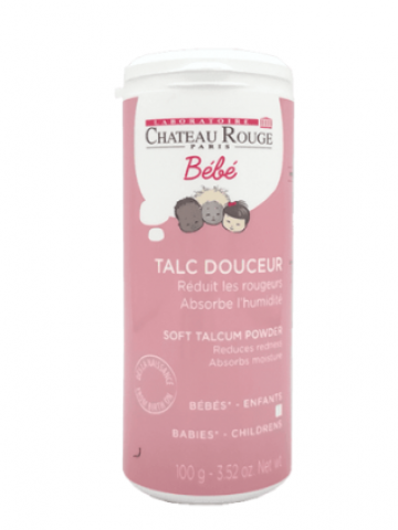 talc