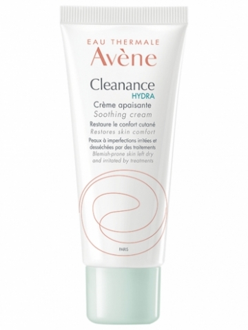 Avene Cleanance Hydra Creme