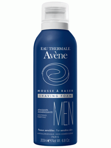 Avene Mousse A Raser