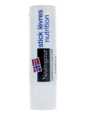 Neutrogena Stick Levres Nutri