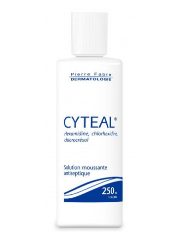 cyteal