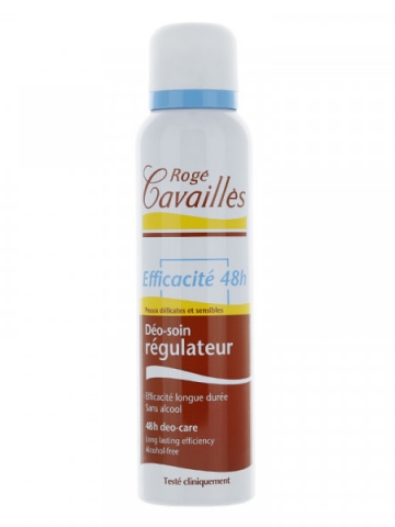 Rogé Cavailles Deo Soin régulateur