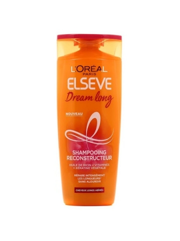 Loreal Elseve Long Shampoing