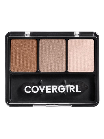 Cover Girl Fard Accent 110