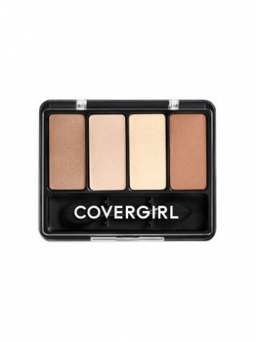 Cover Girl Fard Accent 215