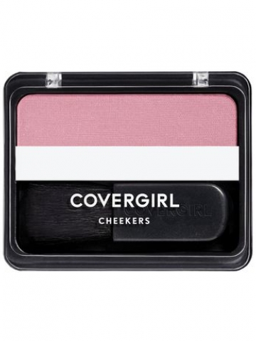 Cover Girl Fard A Joues 