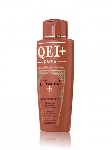 Qei+ Glycerine Oriental