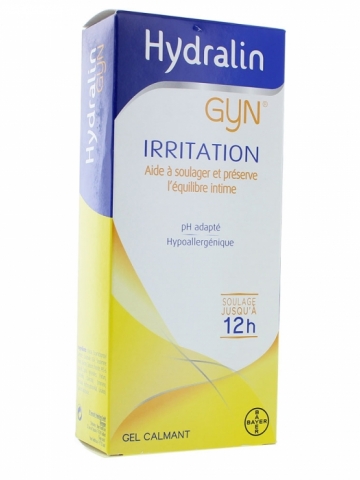hydralyn