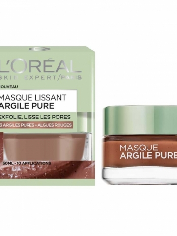 Loreal Masque Lissant