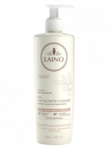 Laino Lait Nutritif Confort