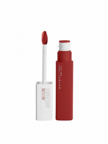 Maybelline 118 Real Mat Ink Dancer