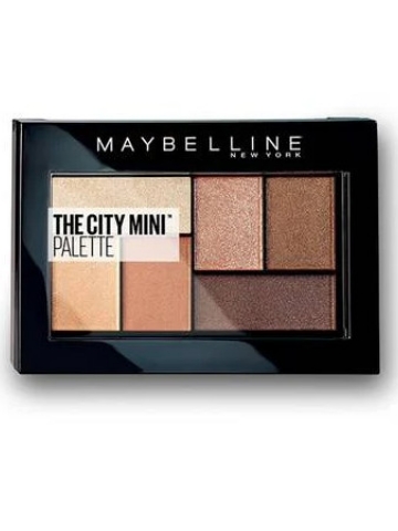 Maybelline Fard A Paupieres Mini