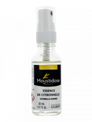 Moustidose Vapo Citronelle F30m