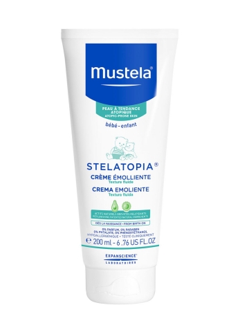 Mustela Creme Stelatopia