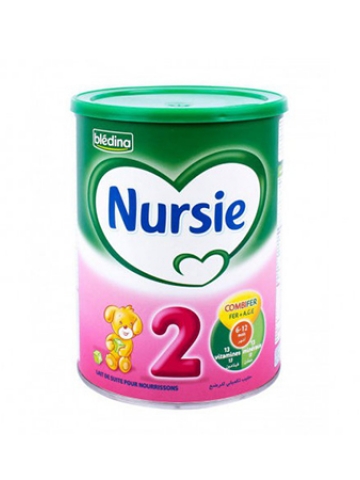 Nursie 2 