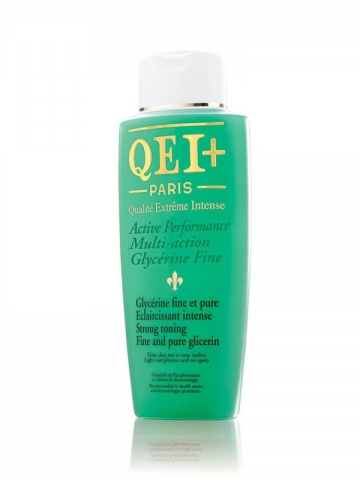 Qei+ Glycerine Performance