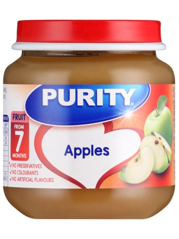 Purity Apple 