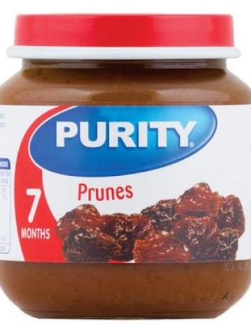 Purity Prune