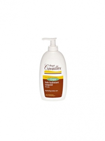 Rogé Cavaillès Lait Hydratant Corporel