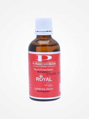 serum royale