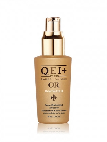 Qei+ Serum Or