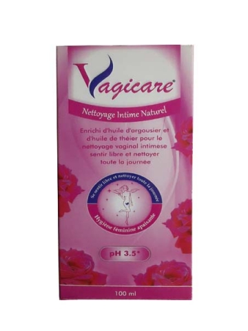 vagicare