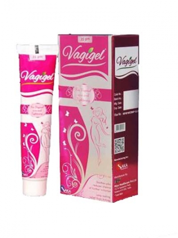 Vagigel 35g