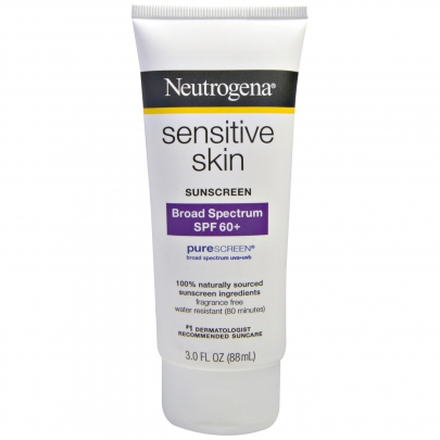 Neutro Creme Solaire 60+ 88ml