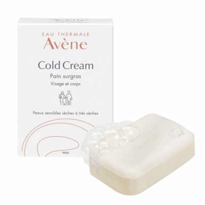Avene Cold Cr Surg Pain 100g