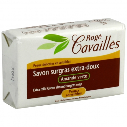 Rc Sav Amande Verte /3+1 Afr