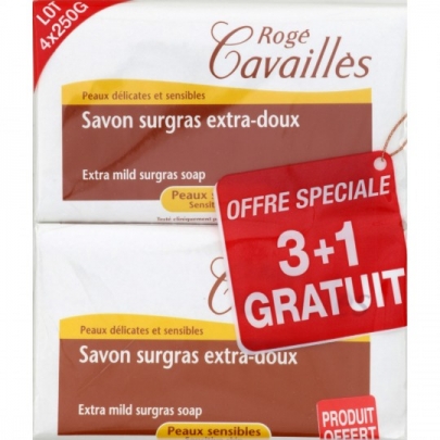 Rogé Cavaillès Sav Surg Class 3+1
