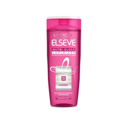 Loreal Elseve Nutri-Gloss