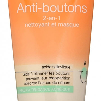 Neutrogena Spot Proof Gel Ne