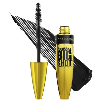 Maybelline Colossal Big Shop Daring