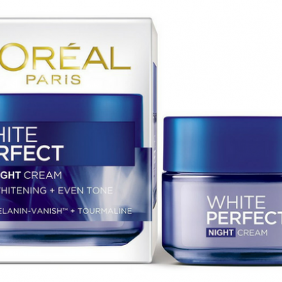 Loreal White Perfect Nuit