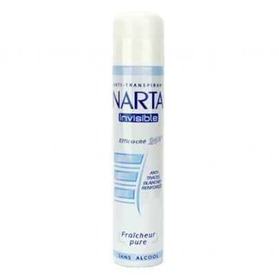 Narta Deo Invisible