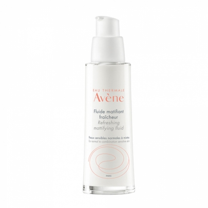 Avene Fluide Matifiant Fl/50ml