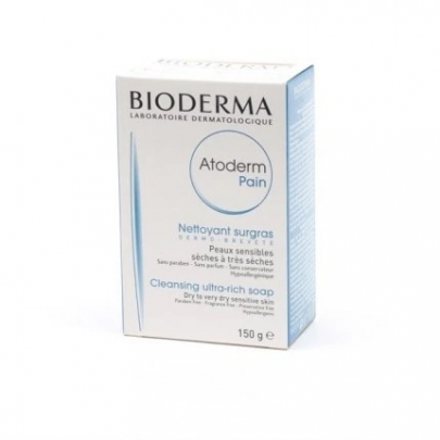 Bioderma Atoderm Pain Surgras