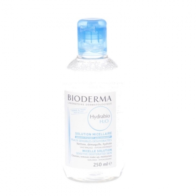 Bioderma Hydrabio H2o 250ml