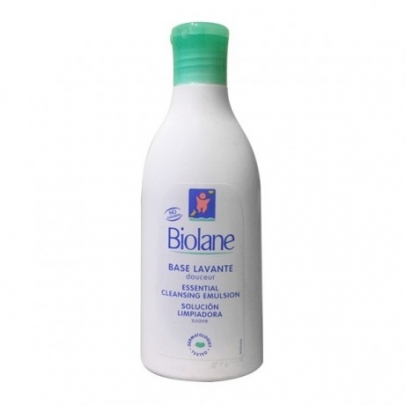 Biolane Base Lavante 200ml