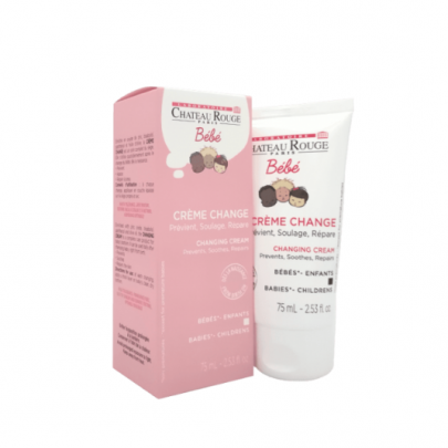 crème change