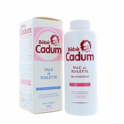 cadum-talc